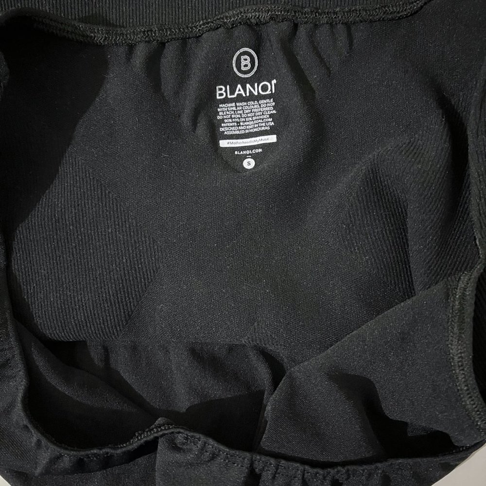 BLANQI Everyday Maternity Belly Support Tank Top - Picture 5 of 15